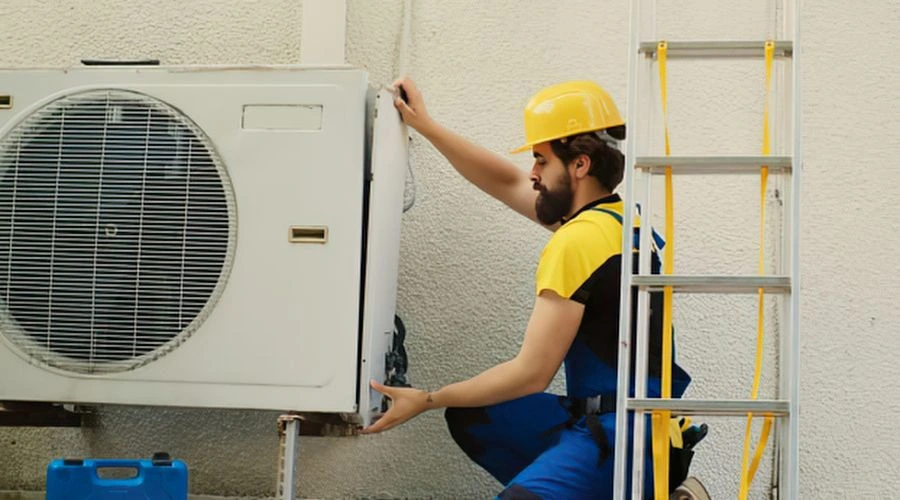 técnico especializado em ar condicionado londrina e ibipora