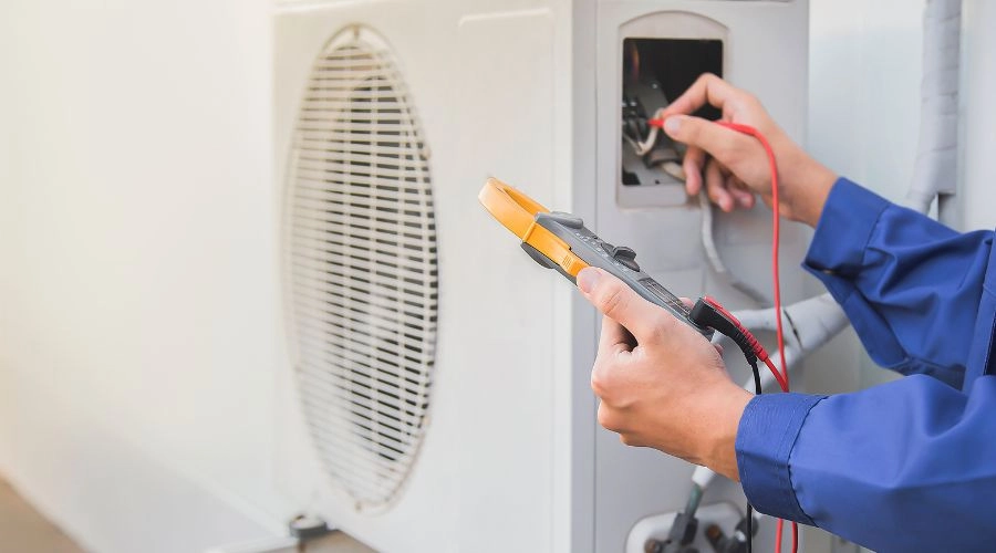 instalação e manutenção de ar condicionado londrina pr