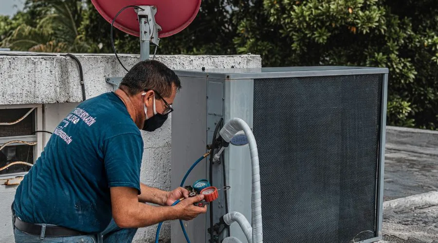 técnico especializado em ar condicionado londrina e ibipora